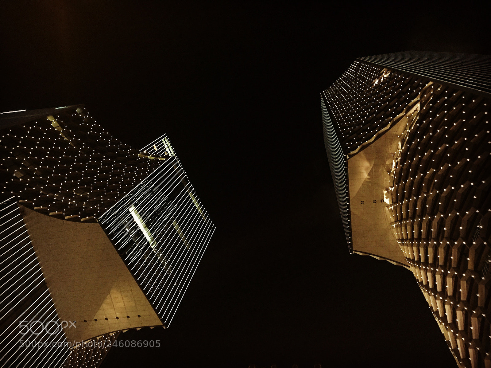 Apple iPhone 6 sample photo. Facade engineering photography