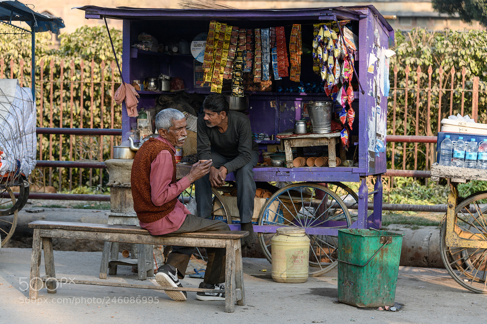 Nikon D850 sample photo. Taking a break photography