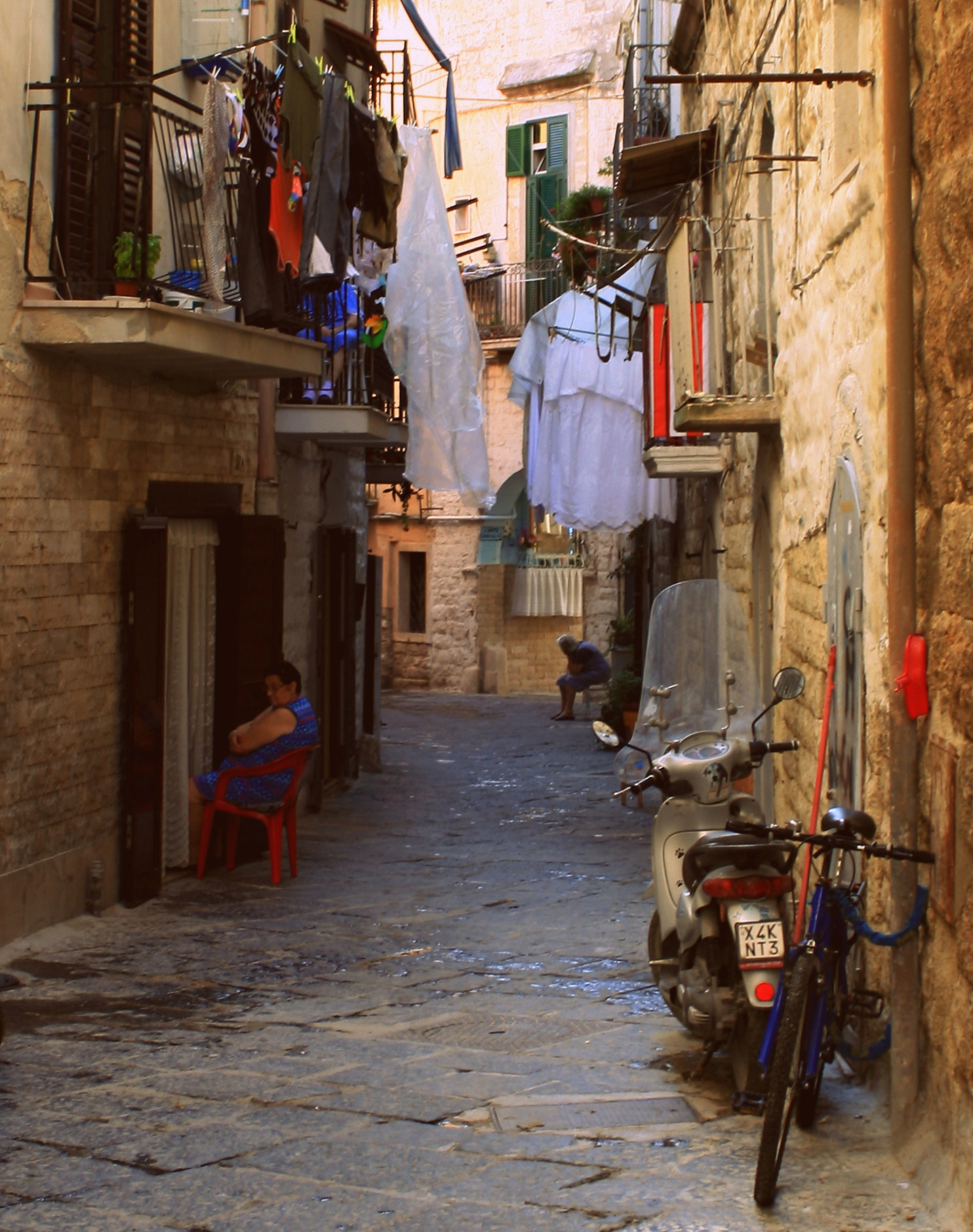Canon EOS 400D (EOS Digital Rebel XTi / EOS Kiss Digital X) sample photo. Bari photography