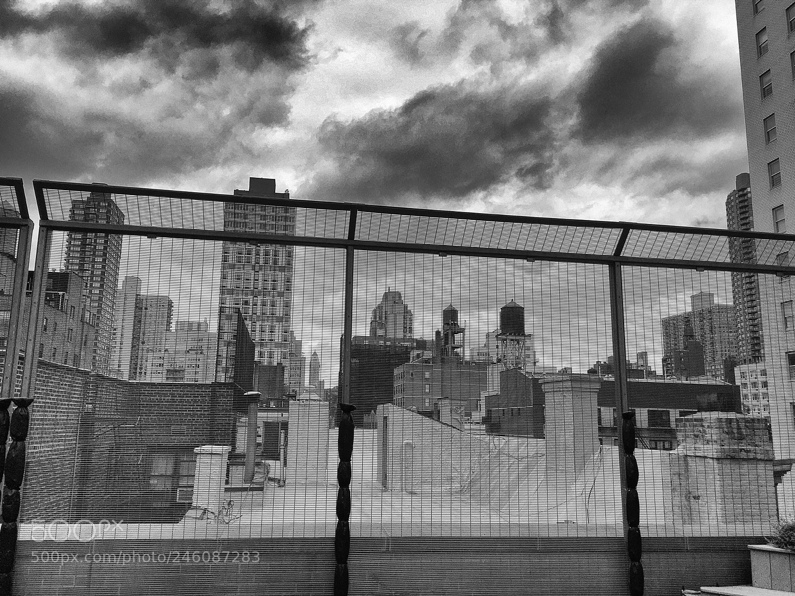 Apple iPhone 6s sample photo. Nyc lyce e francais photography