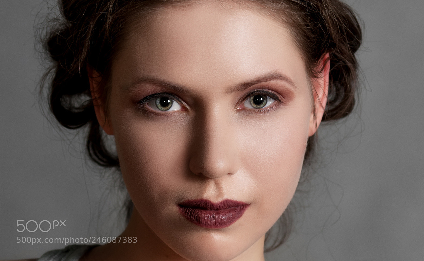 Nikon D300 sample photo. *** photography