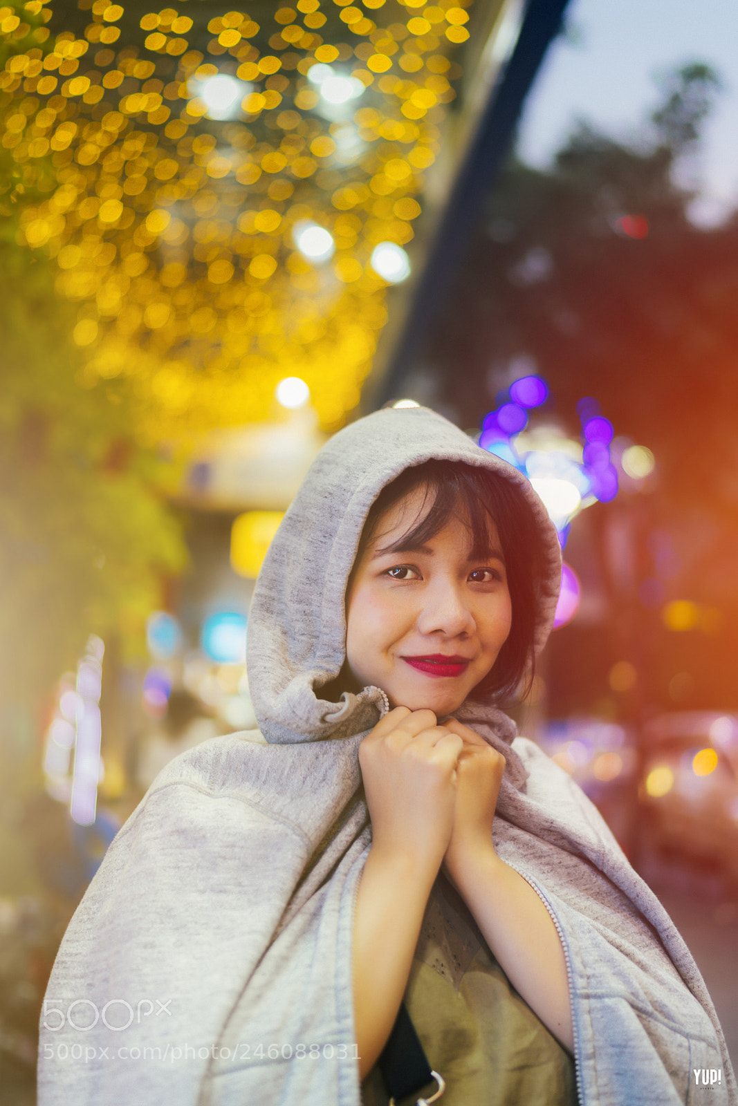 Sony a7R II sample photo. Alice photography