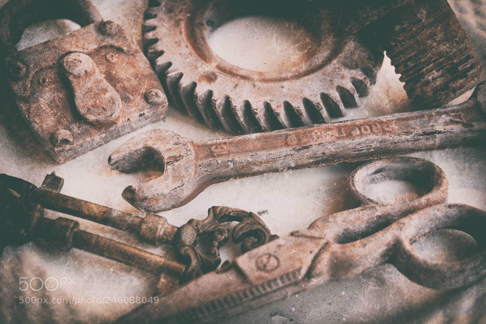 Nikon D7100 sample photo. Chocolate elements photography