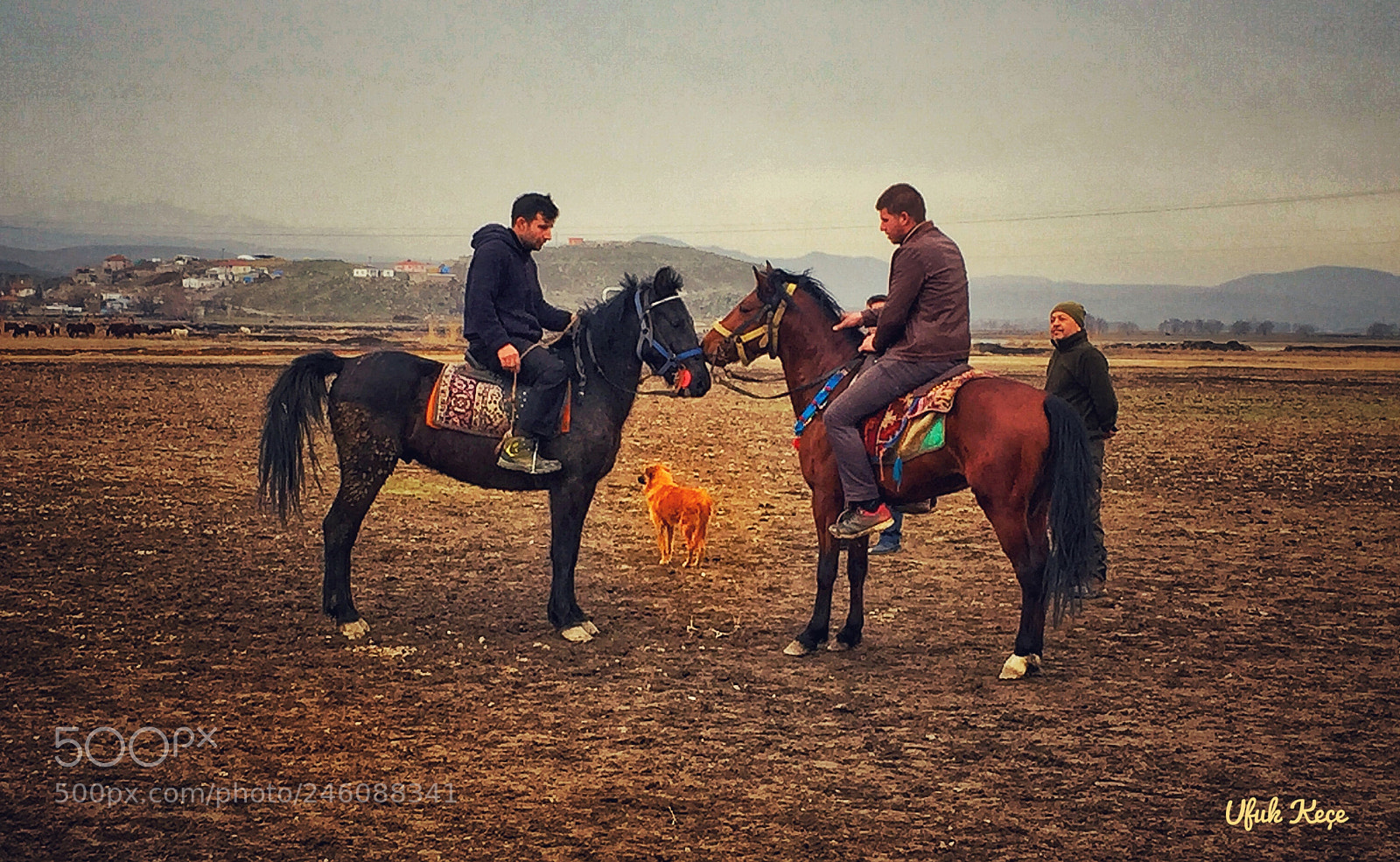 Apple iPhone 6 sample photo. Kayseri, hac lar h photography