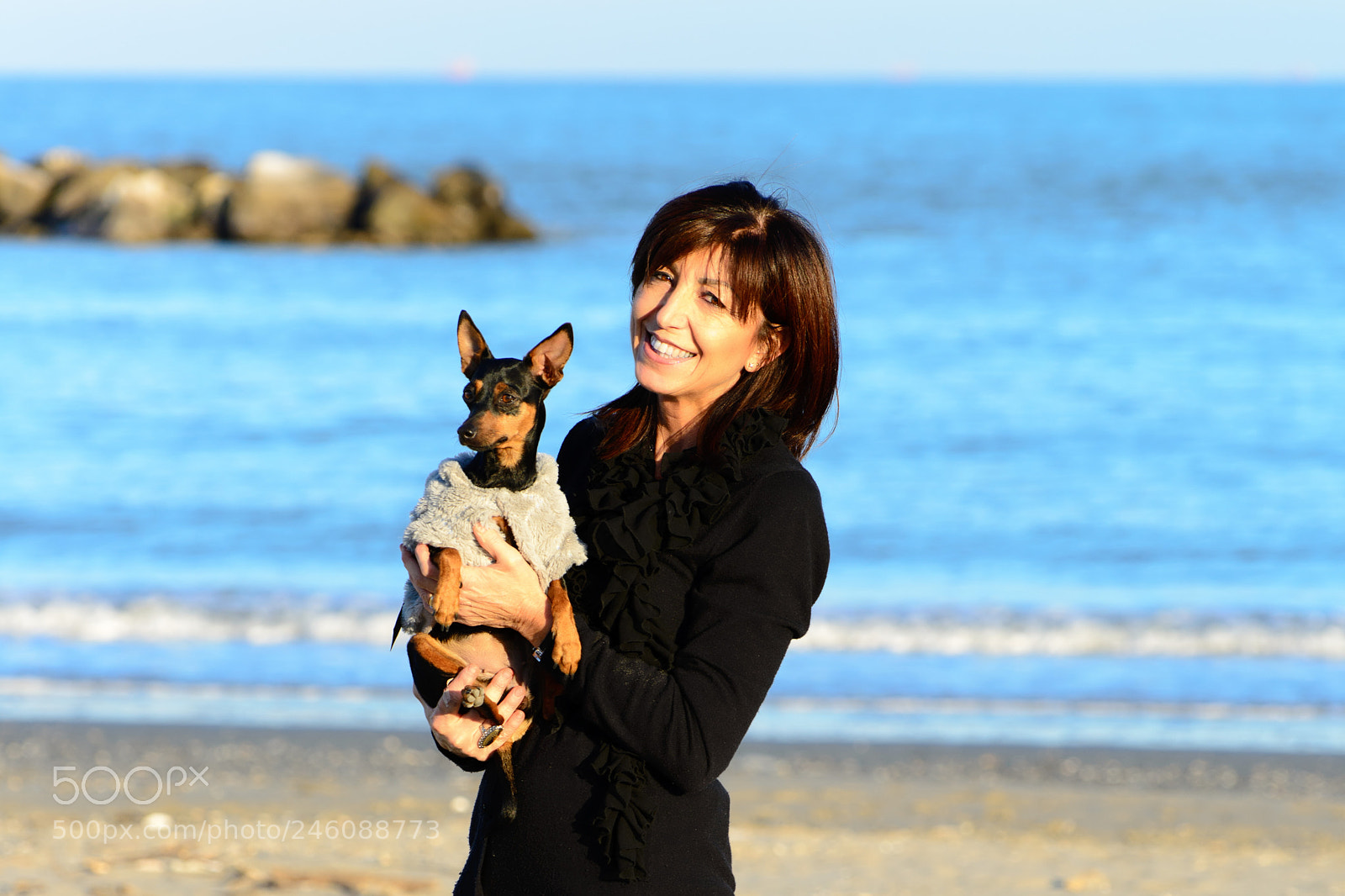 Nikon D610 sample photo. Manu photography