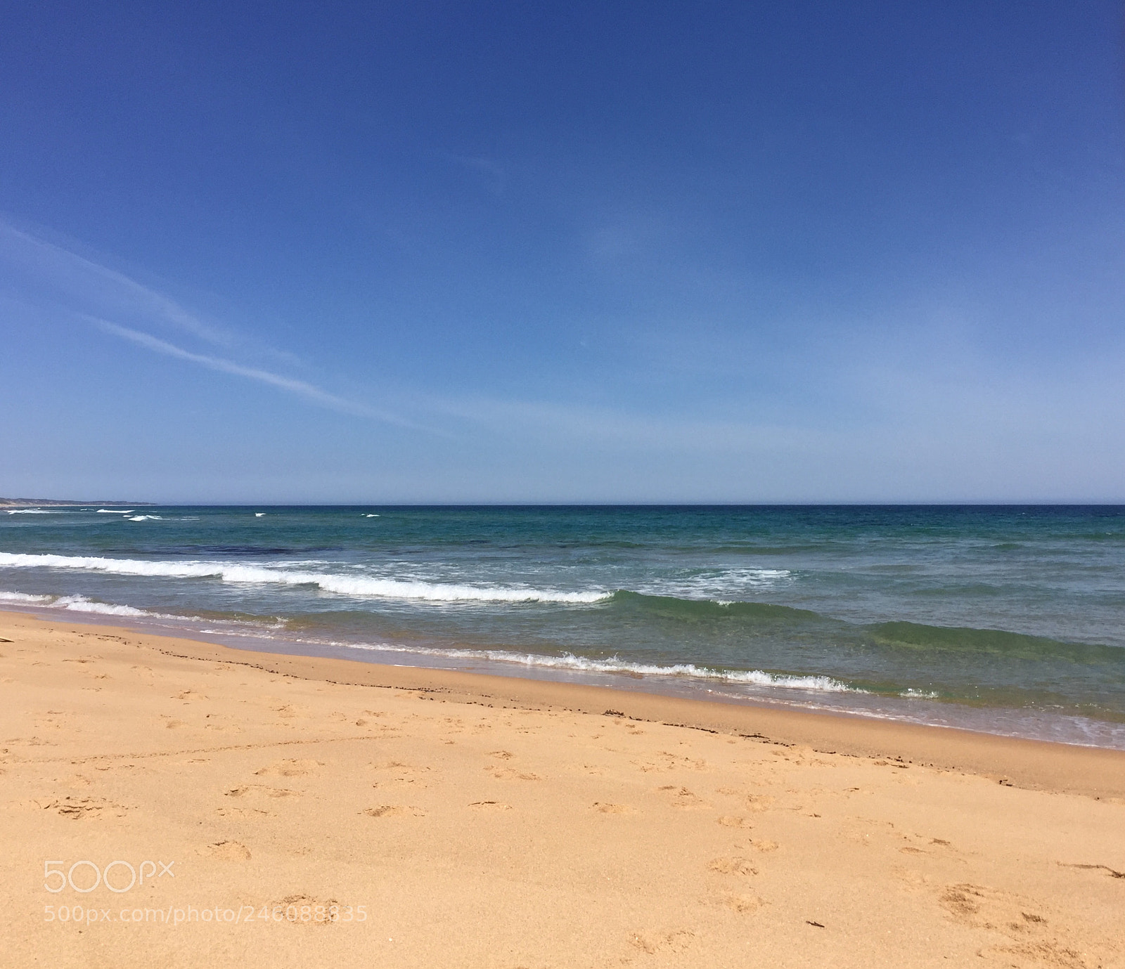 Apple iPhone 6 Plus sample photo. #kilcunda #beach #victoria #australia photography