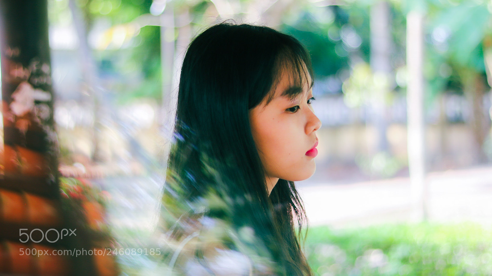 Canon EOS 750D (EOS Rebel T6i / EOS Kiss X8i) sample photo. Beauty photography