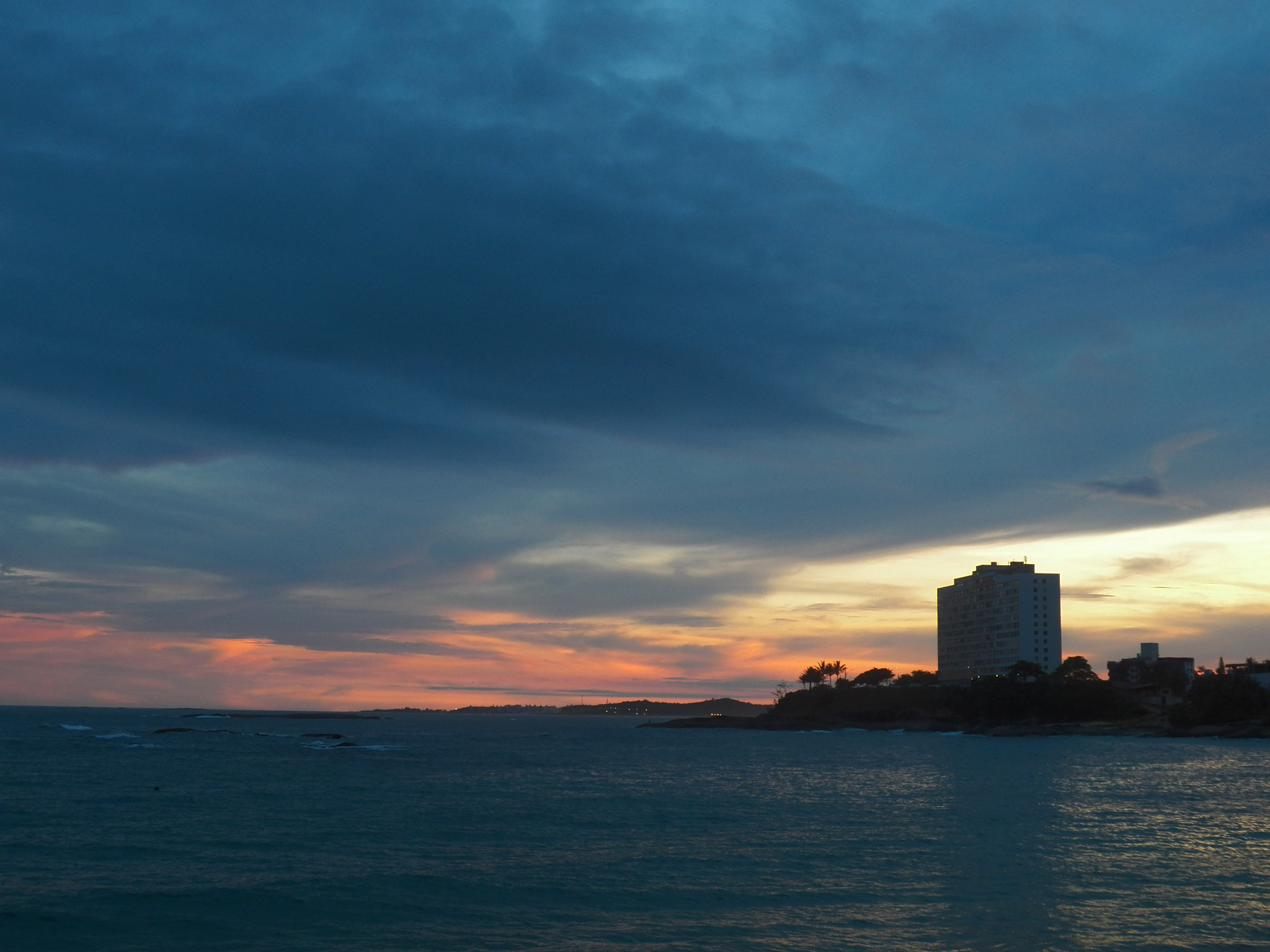 Kodak EasyShare Z990 (EasyShare Max) sample photo. Guarapa photography