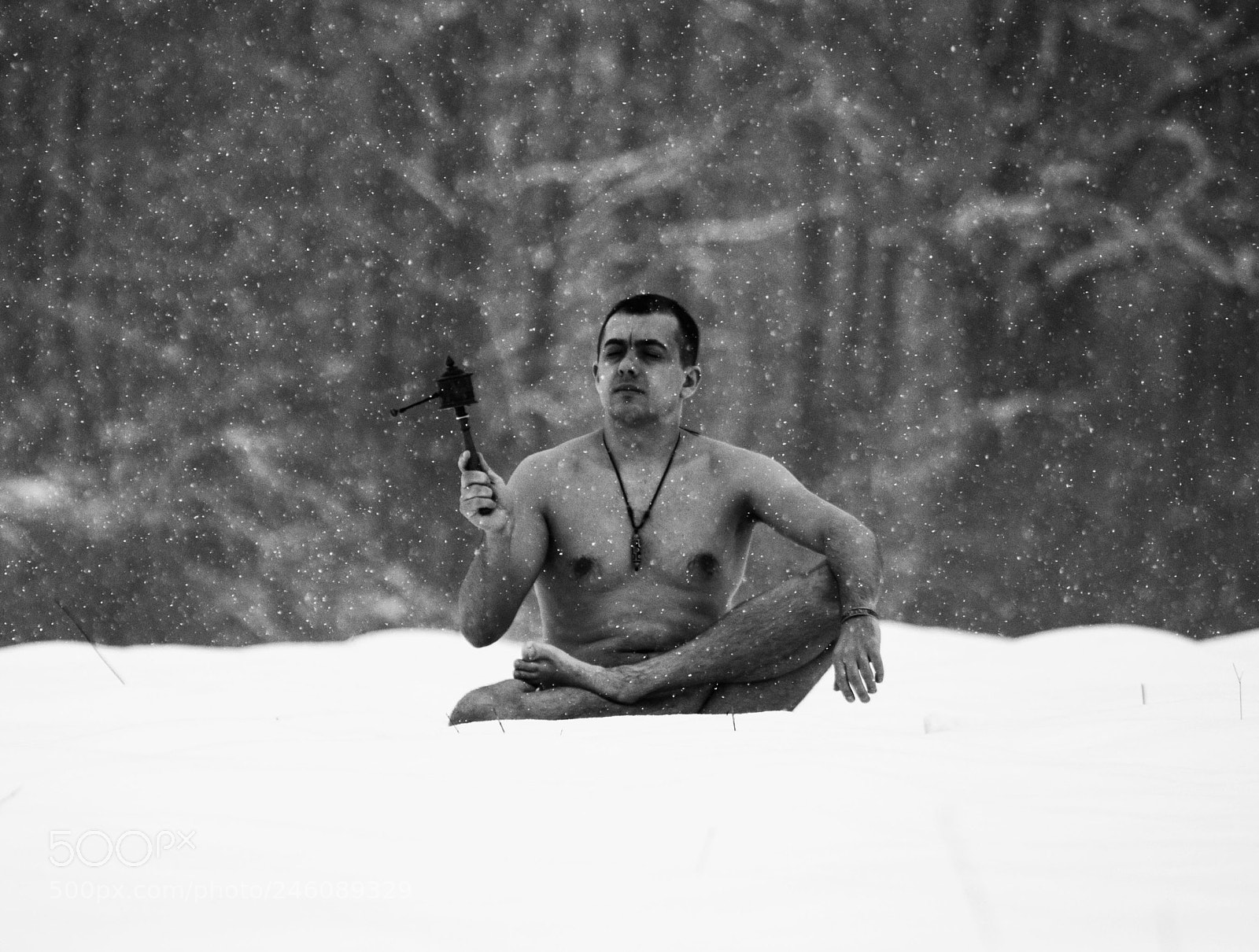 Canon EOS 60D sample photo. Small buddha photography