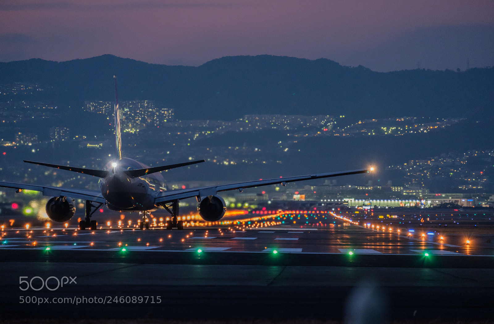 Fujifilm X-T2 sample photo. Senrigawa photography