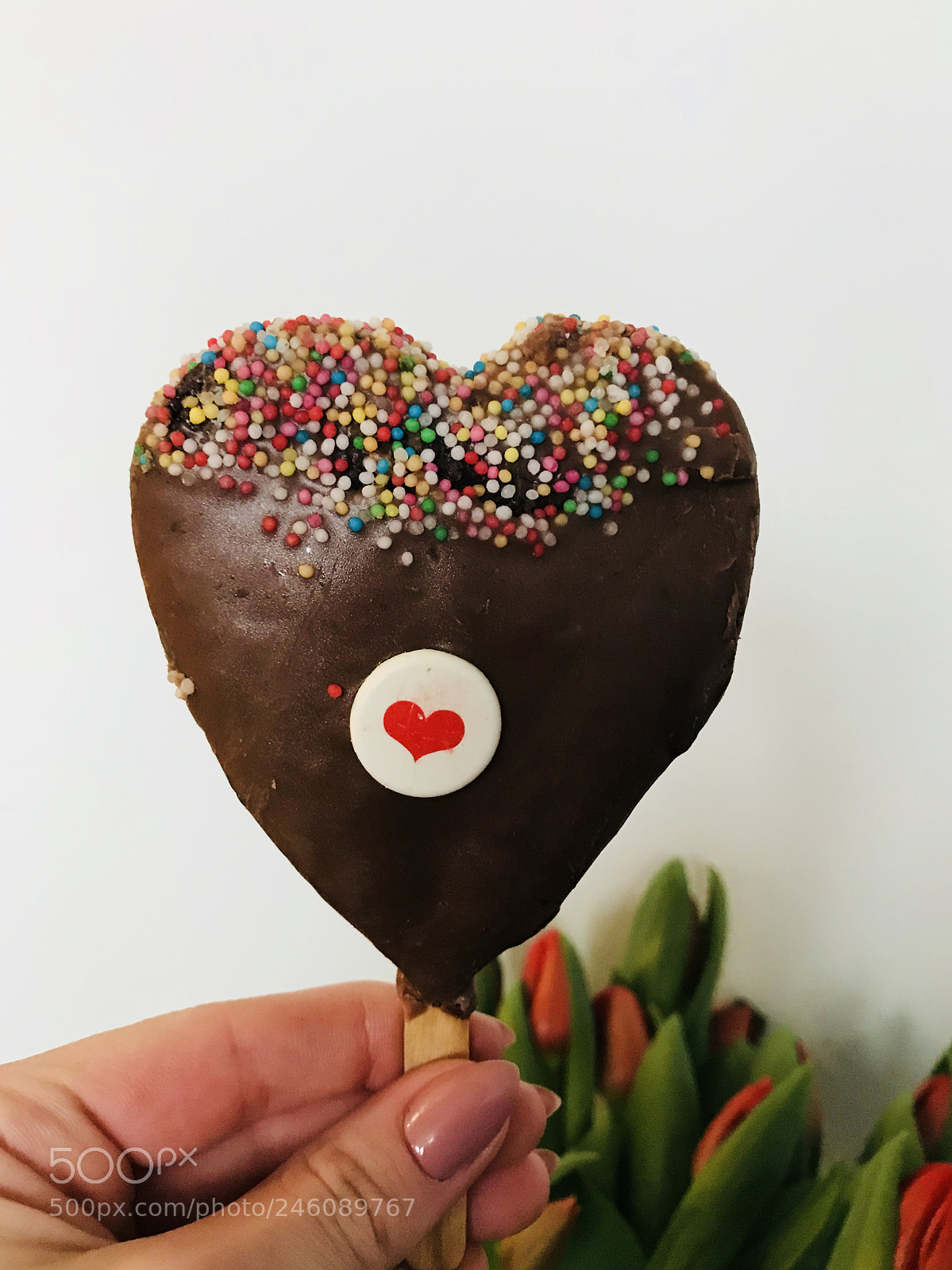 Apple iPhone 7 sample photo. Day 22. valentine's day photography