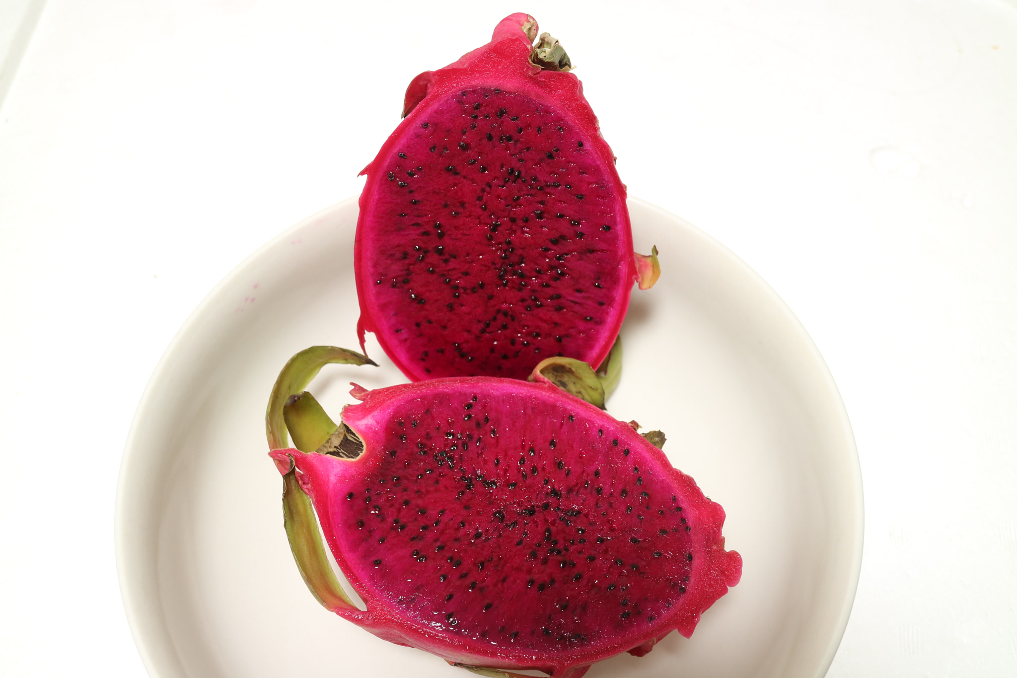 Canon EOS M3 sample photo. Dragon fruit photography