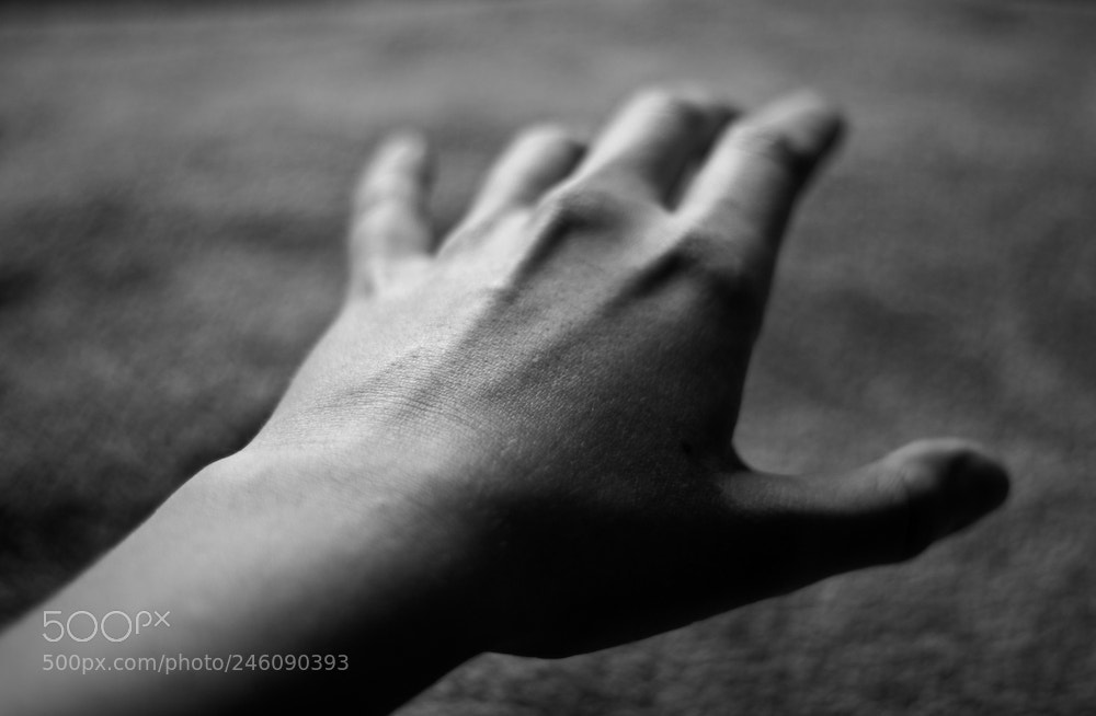 Canon EOS 50D sample photo. Skin photography
