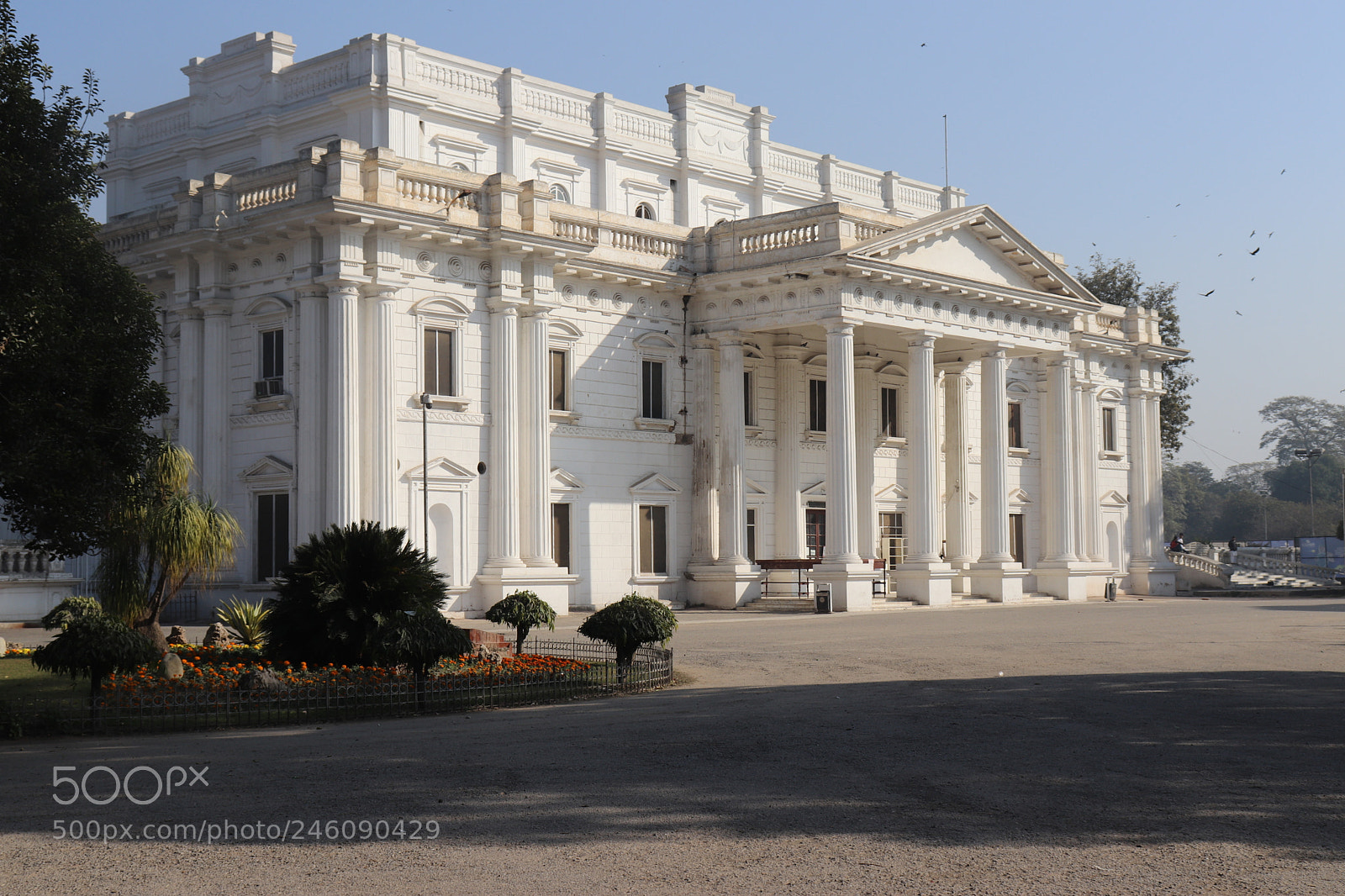 Canon EOS 800D (EOS Rebel T7i / EOS Kiss X9i) sample photo. Quaid-e-azam photography