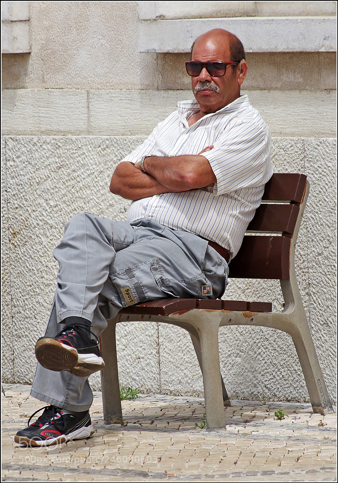 Pentax K-5 sample photo. Streetlife portugal photography