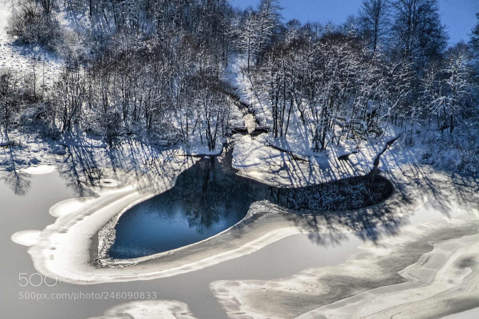 Nikon D5200 sample photo. Vosges photography