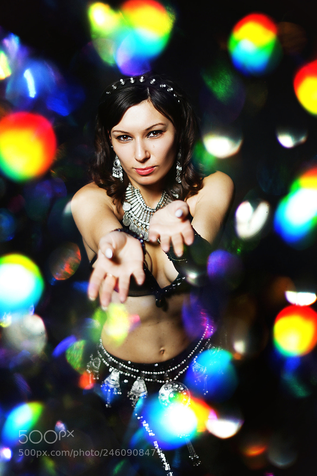 Sony SLT-A58 sample photo. Tribal photography