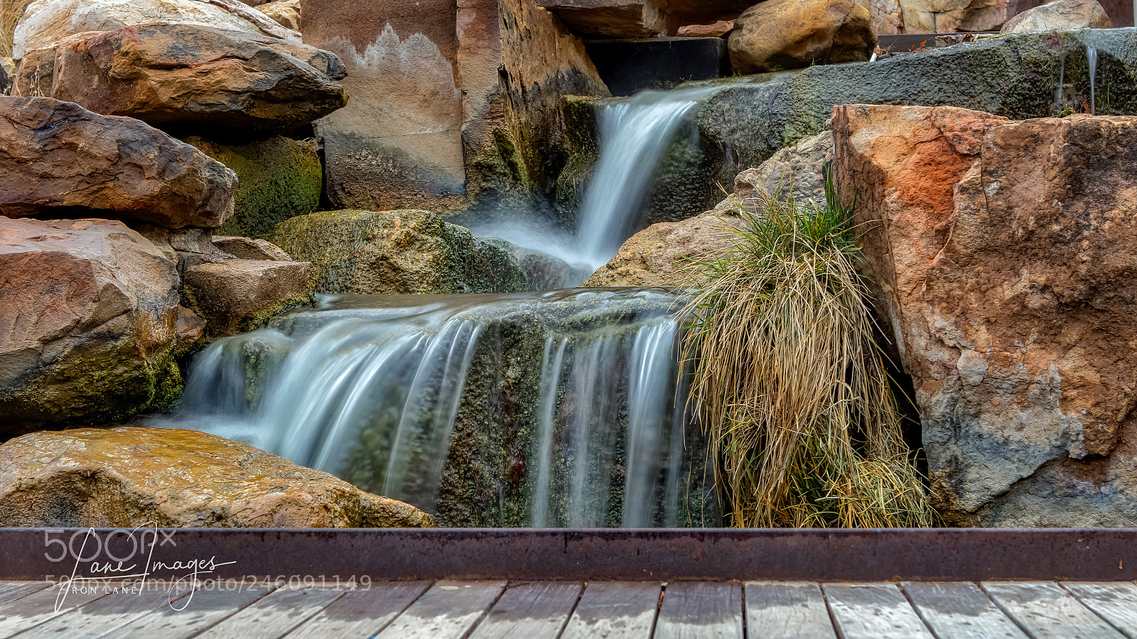 Canon EOS 7D Mark II sample photo. Water motion photography