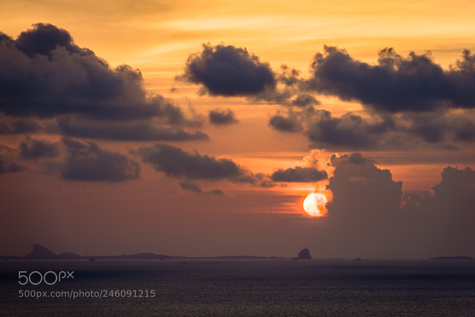 Nikon D810 sample photo. Samui photography
