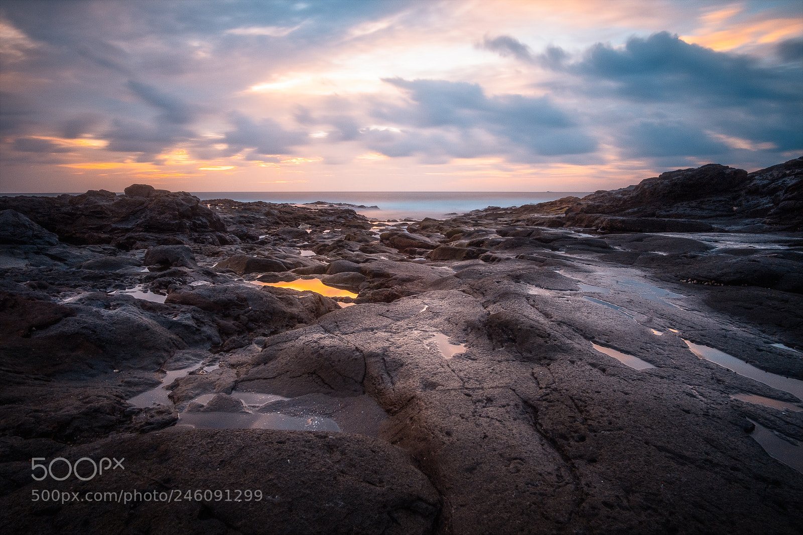 Fujifilm X-T2 sample photo. Calm rocks photography