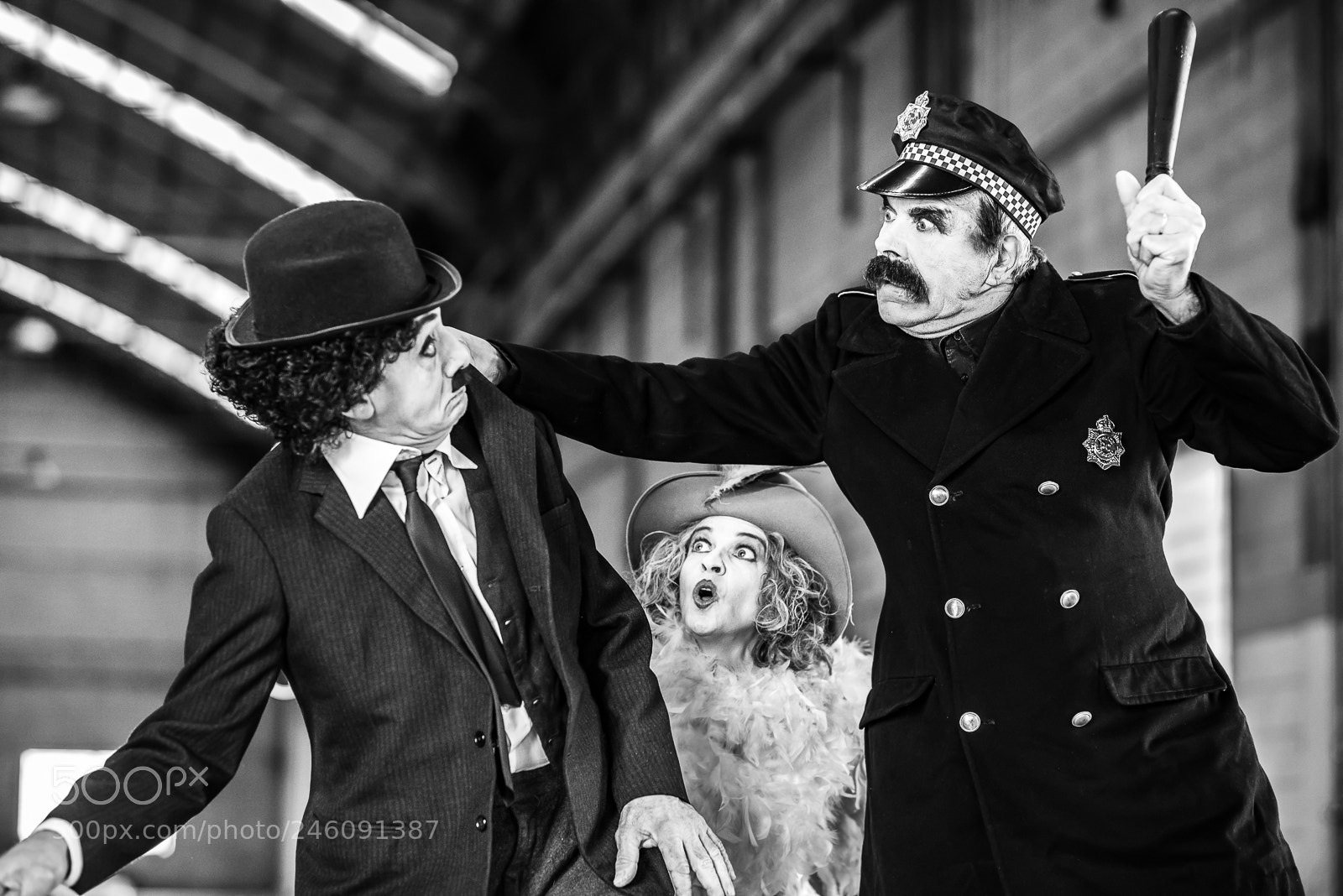 Nikon D810 sample photo. 20s movie photography