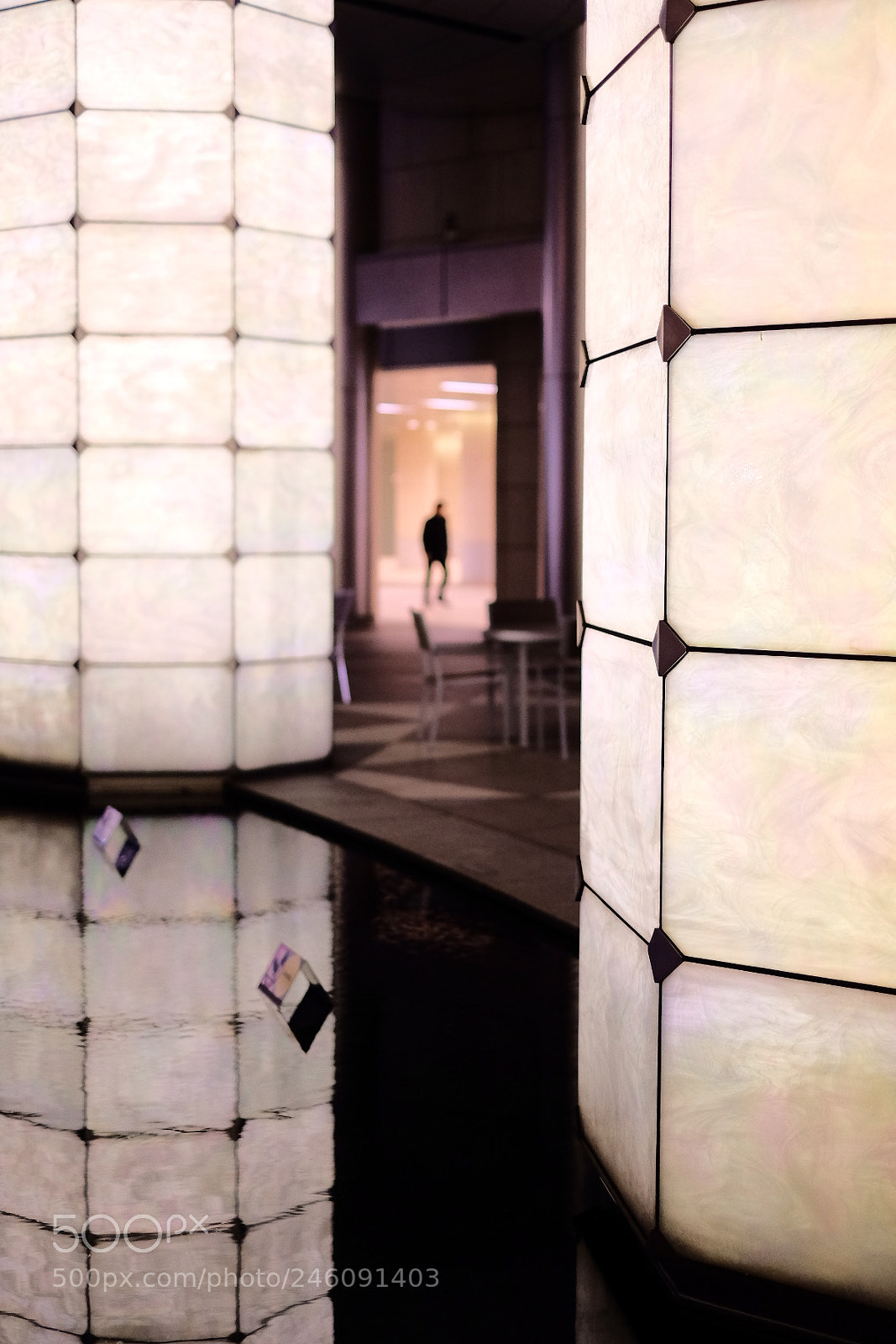 Fujifilm X-T20 sample photo. Light photography