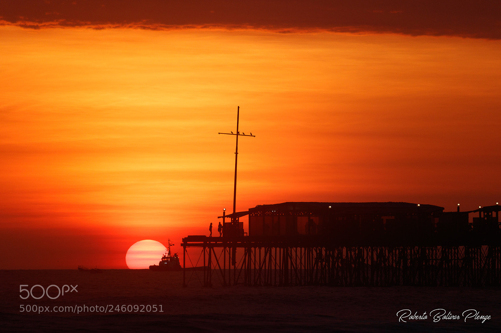 Canon EOS 77D (EOS 9000D / EOS 770D) sample photo. Sunset photography