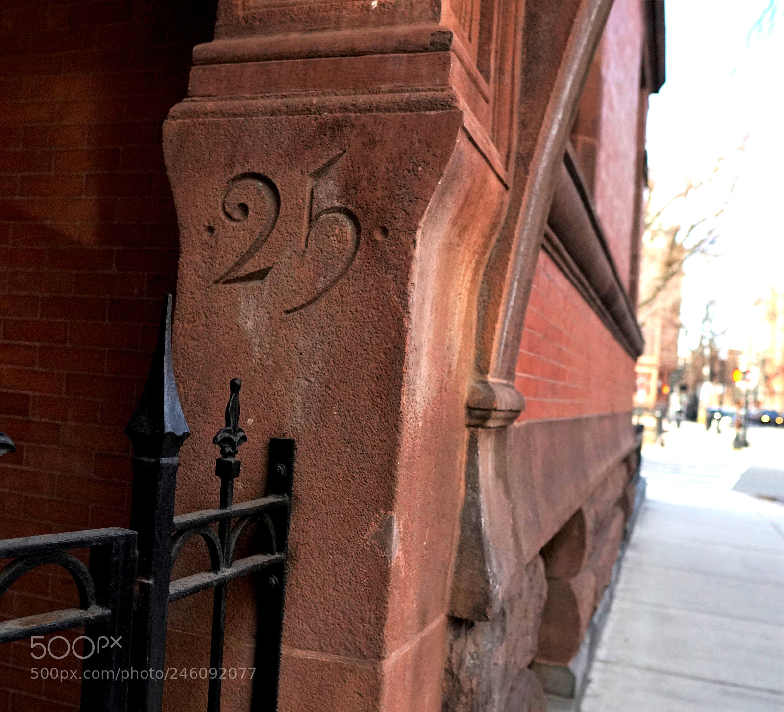 Sony a6500 sample photo. Twenty five essex st photography