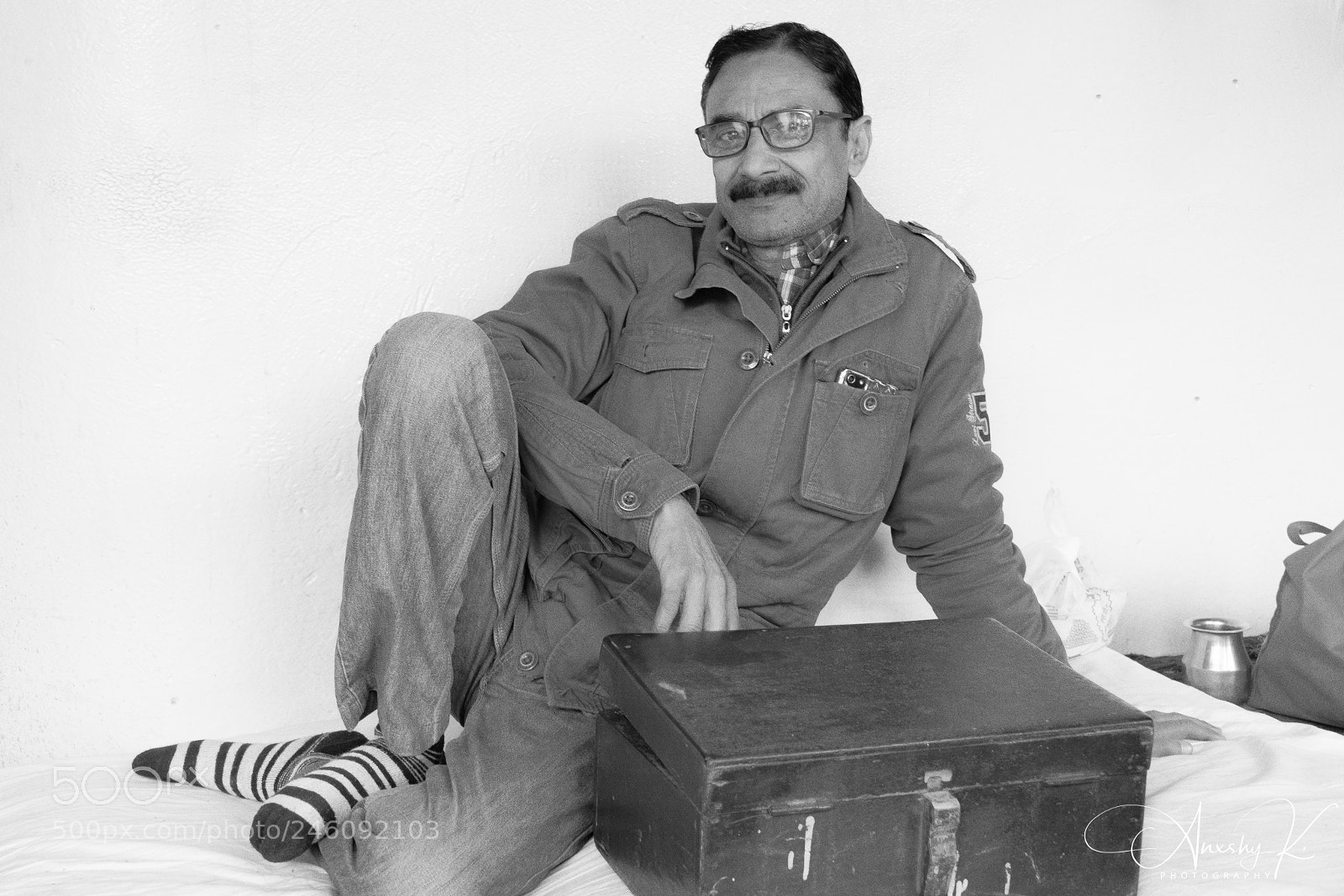 Nikon D600 sample photo. Dev anand of varanasi photography