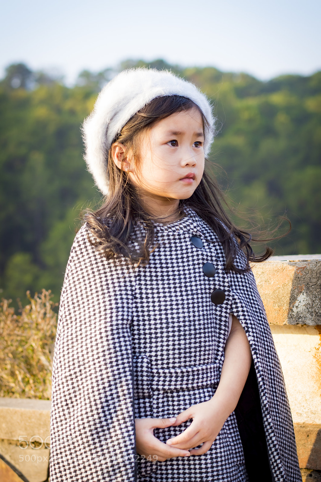 Nikon D3200 sample photo. Quy n tuyen lam photography