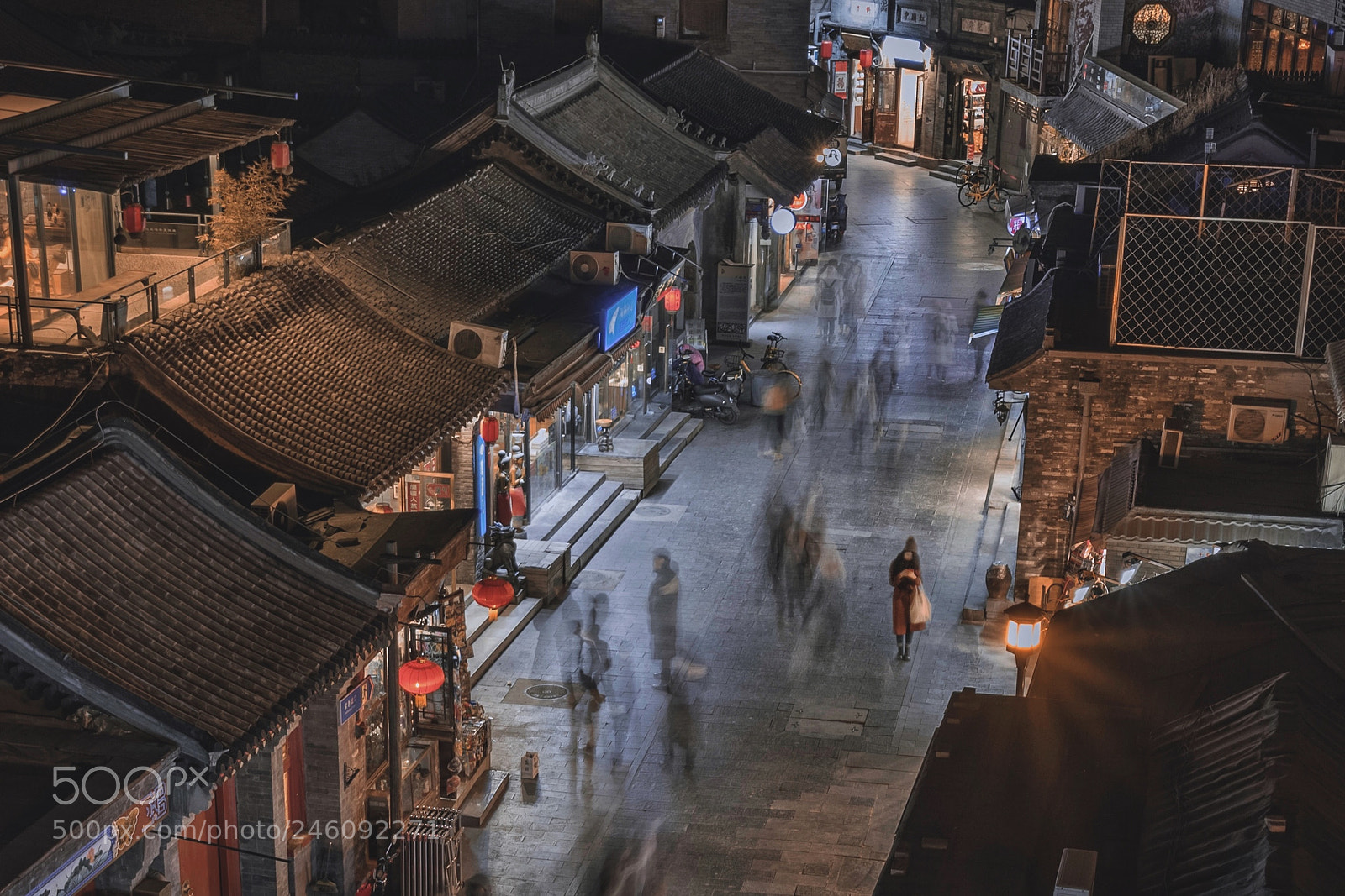 Sony a7 II sample photo. Stop walking photography