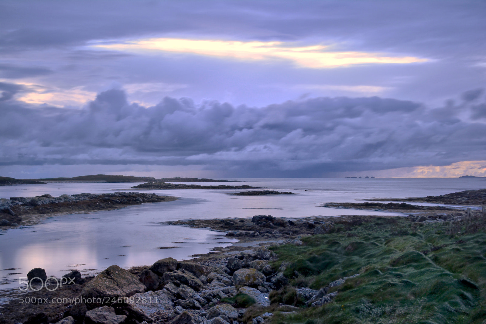 Nikon D5200 sample photo. Balranald beach photography