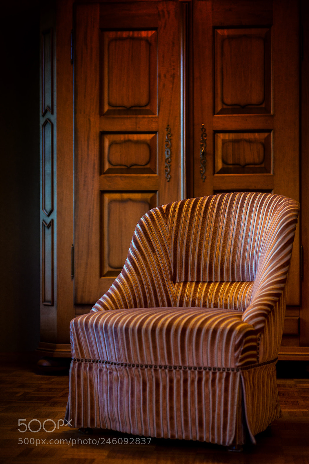 Sony SLT-A99V sample photo. Take a seat photography