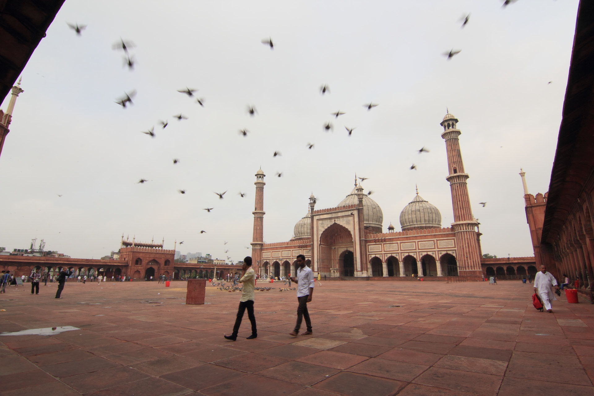 Canon 11-16mm sample photo. Img photography