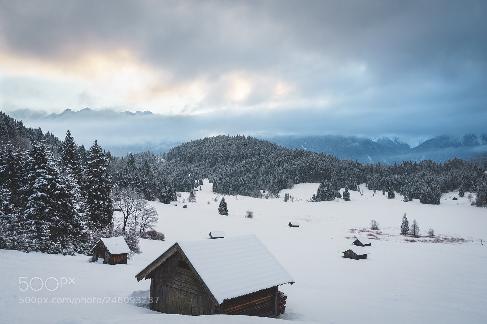 Sony a7 II sample photo. Geroldsee photography