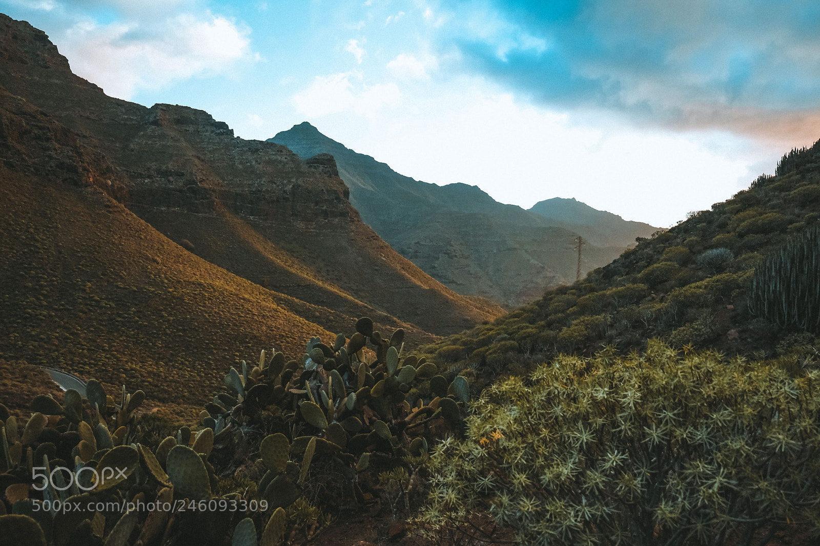 Fujifilm X-T20 sample photo. Canaries trip photography