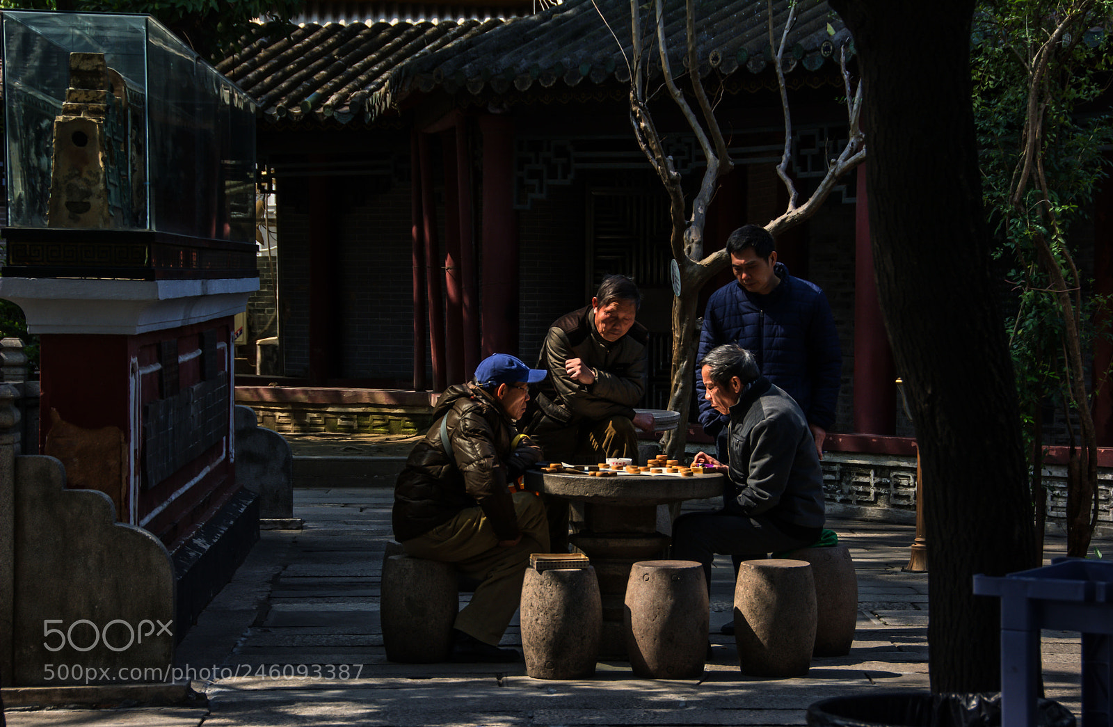 Nikon D7100 sample photo. Tension & concentration photography