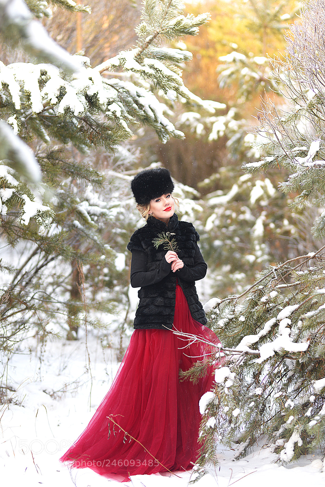 Nikon D610 sample photo. Танечка photography