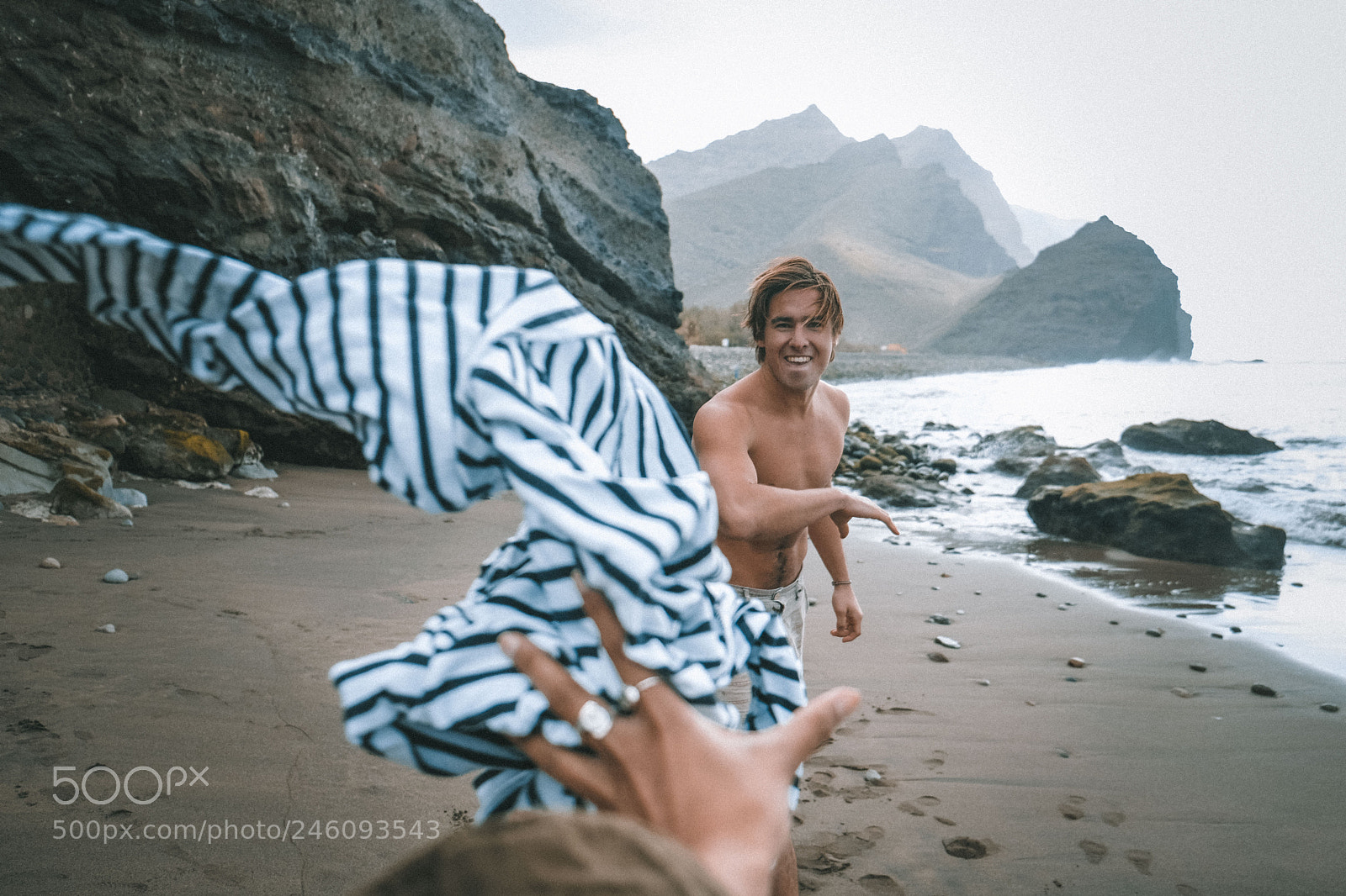 Fujifilm X-T20 sample photo. Canaries trip photography