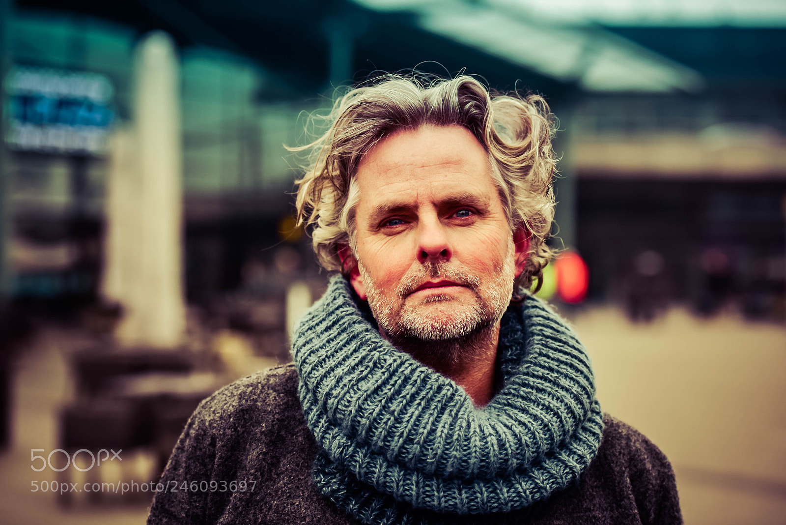 Nikon D810 sample photo. Gerard photography