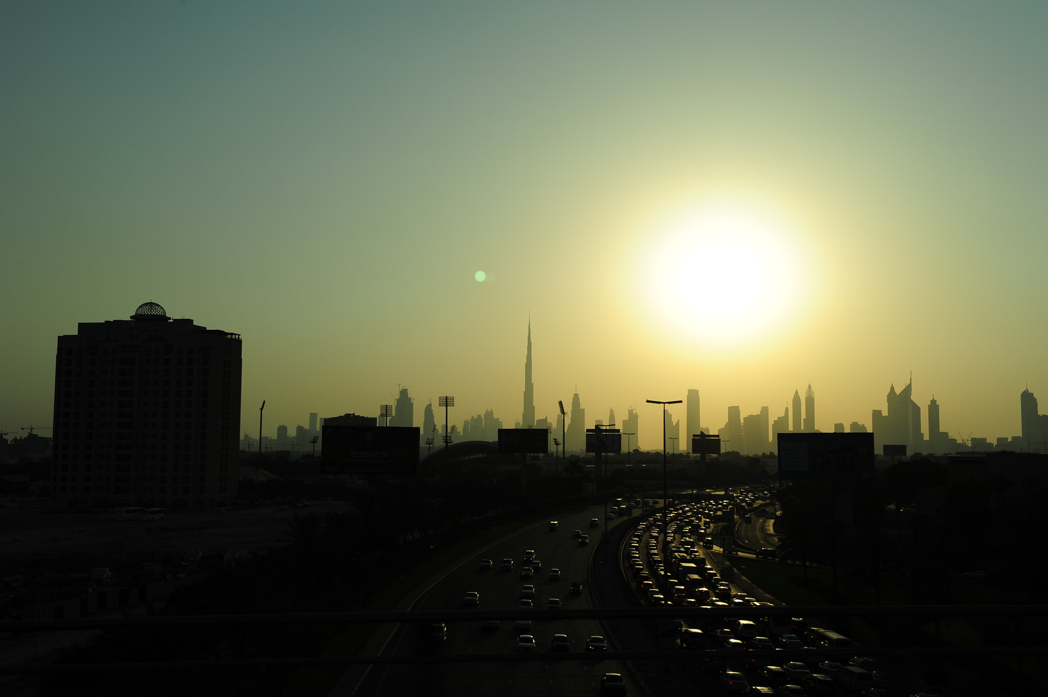 Nikon D3S sample photo