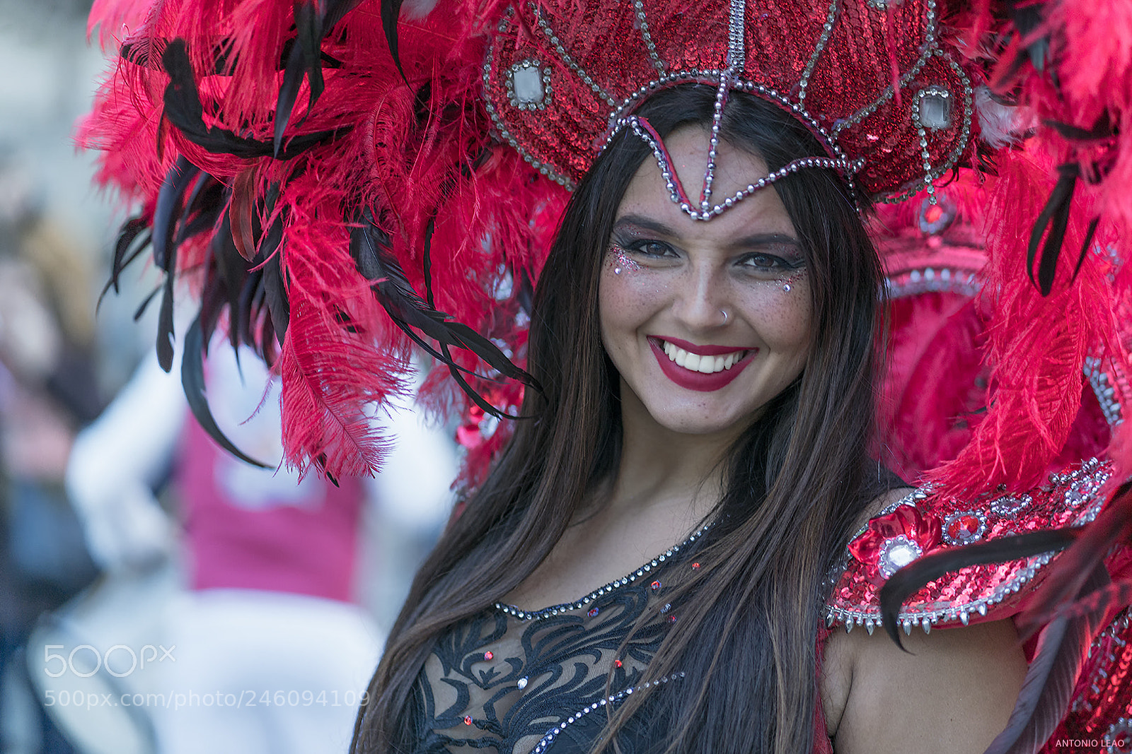 Sony a7R II sample photo. La folie photography