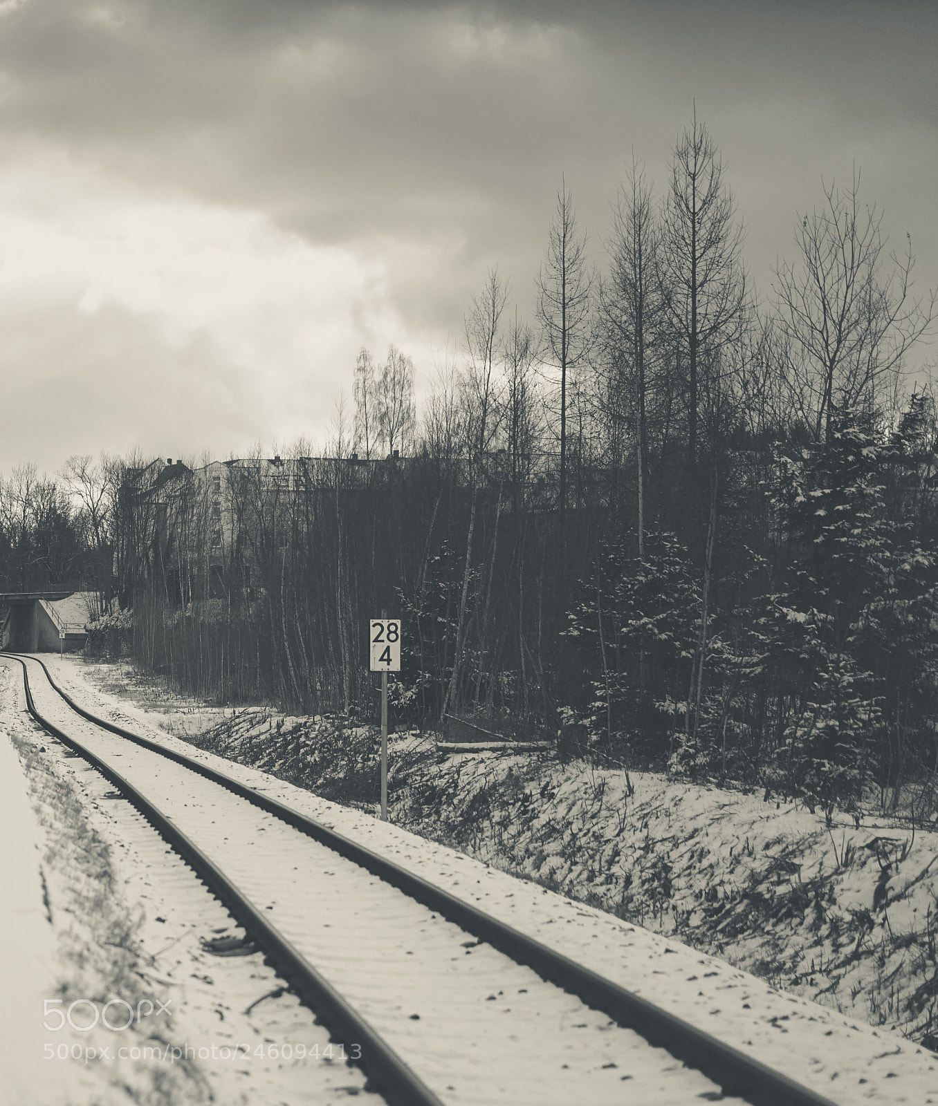Sony a7R sample photo. Road_28/4 photography