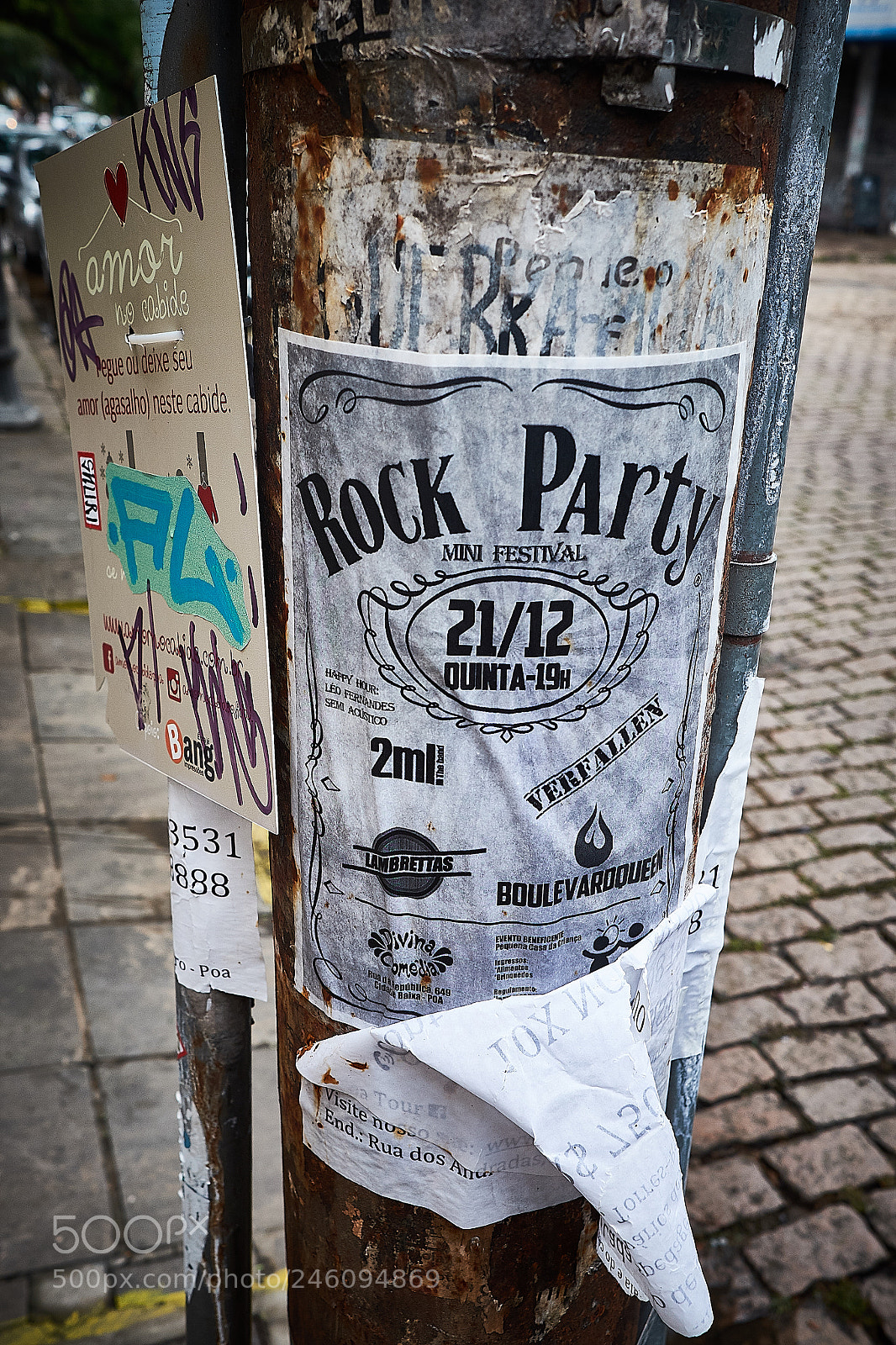 Fujifilm X-T10 sample photo. Rock party! yay! photography