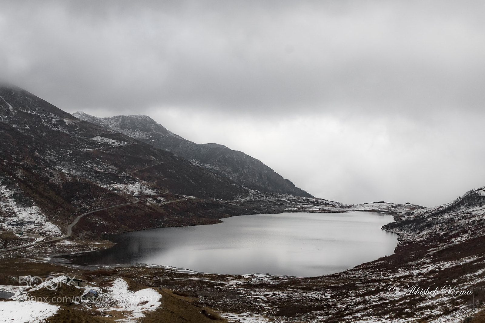 Canon EOS 550D (EOS Rebel T2i / EOS Kiss X4) sample photo. Kupup lake (elephant lake) photography