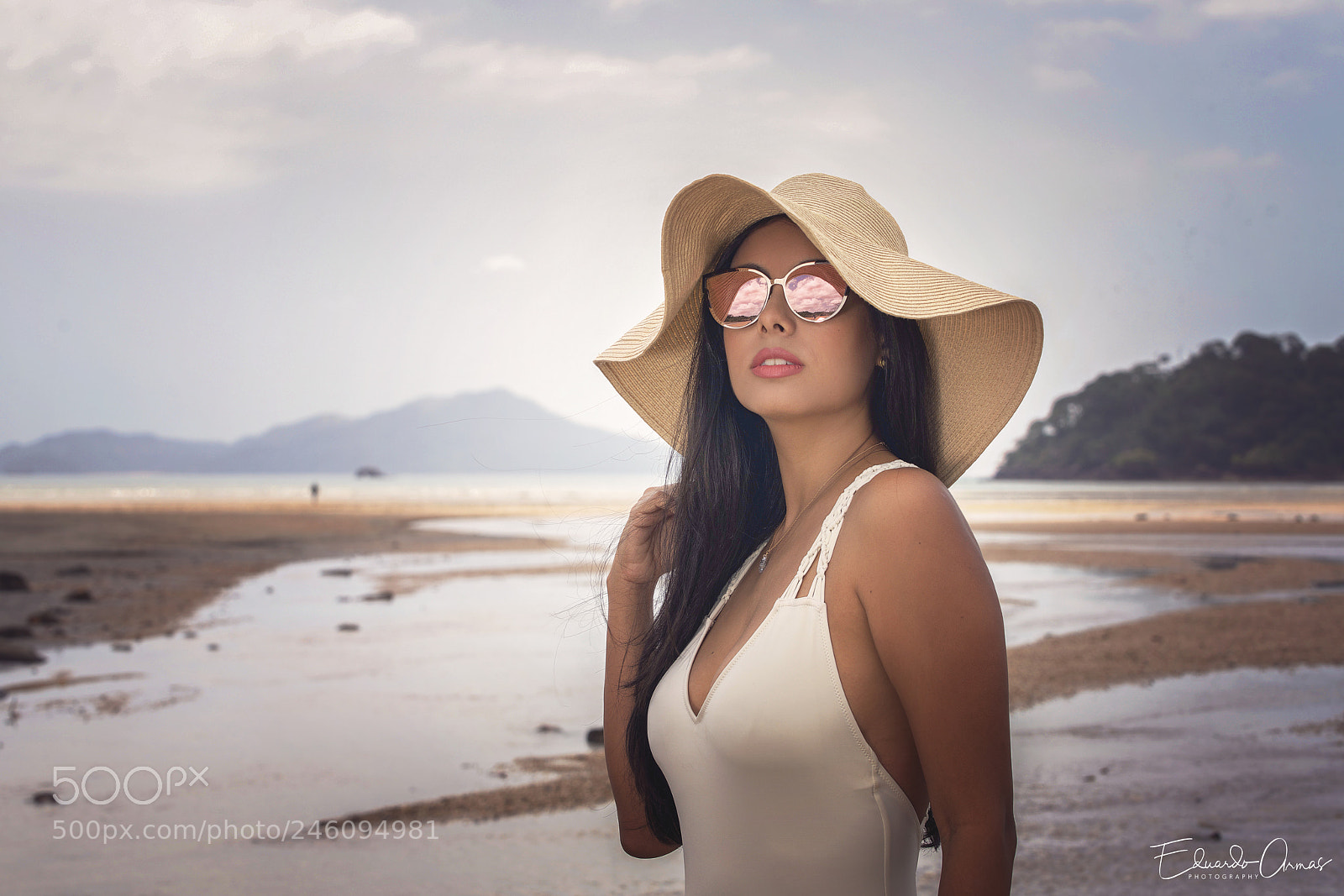 Sony a7R II sample photo. Rise and shine photography