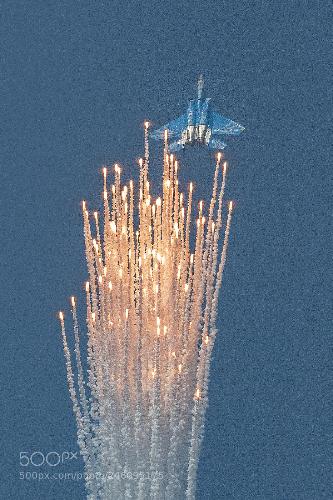Canon EOS 7D Mark II sample photo. Aerial display of rsaf photography