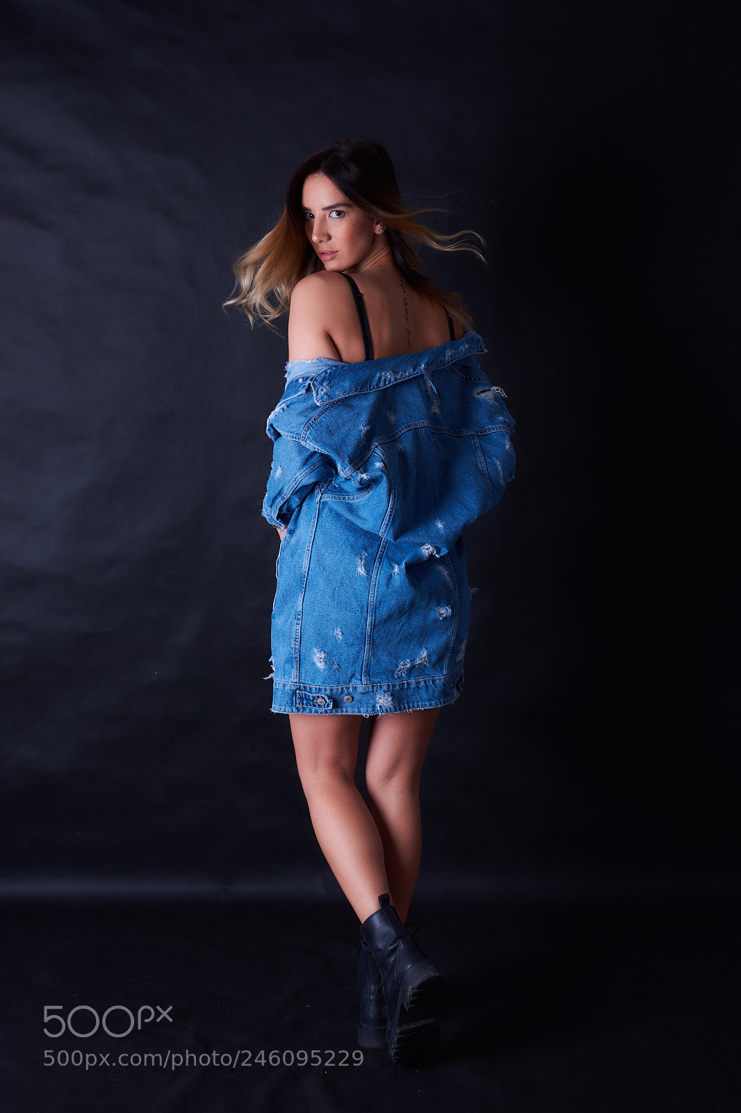 Nikon D7200 sample photo. Barbi photography
