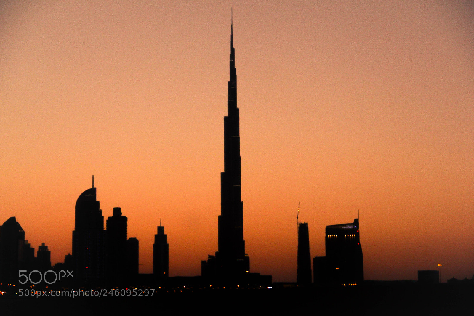 Canon EOS 550D (EOS Rebel T2i / EOS Kiss X4) sample photo. Burj_khalifa photography
