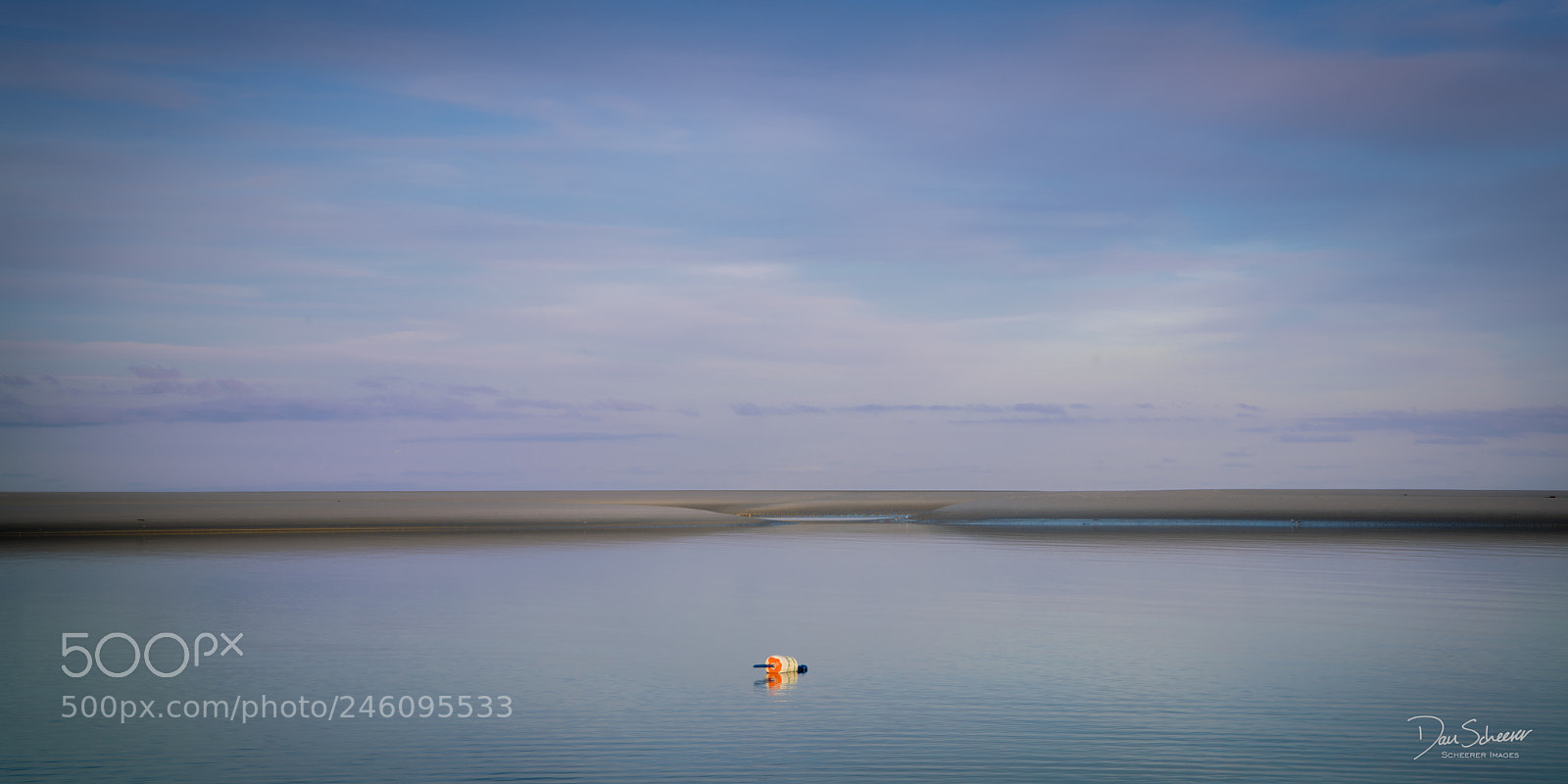 Sony a7R II sample photo. Favorite buoy spot photography